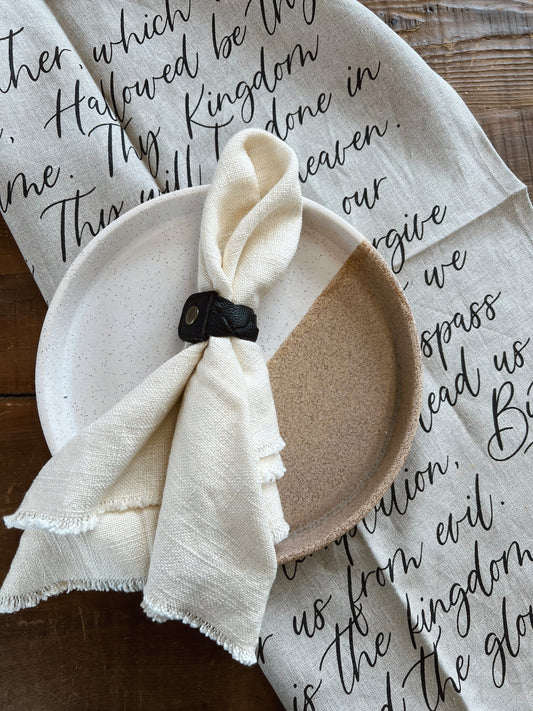What is Small Batch Home Décor Store?