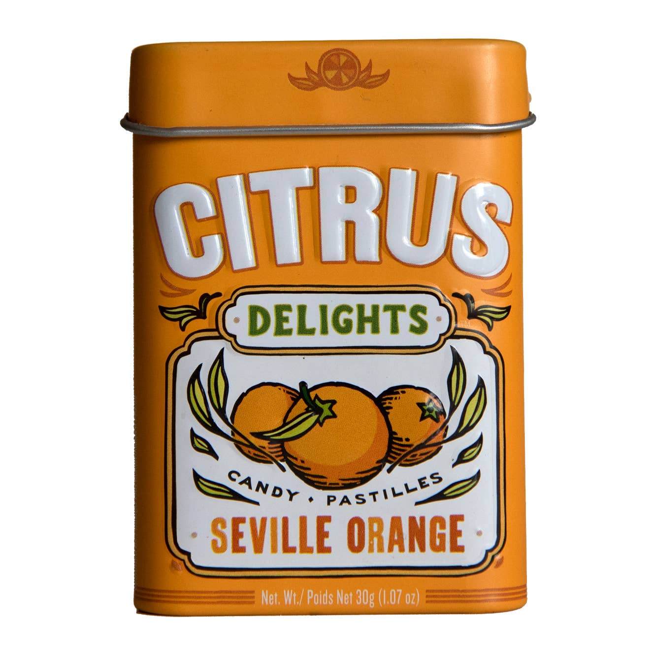 Citrus Delight Mints - 4 flavors
