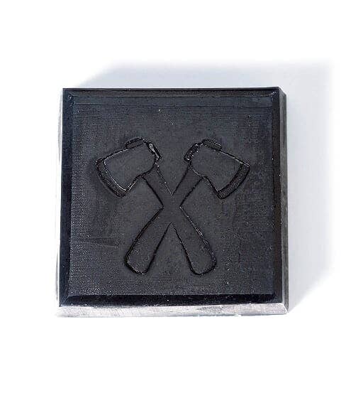 Charcoal Soap