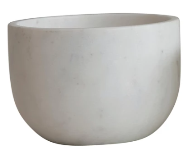 Marble Measuring Bowls