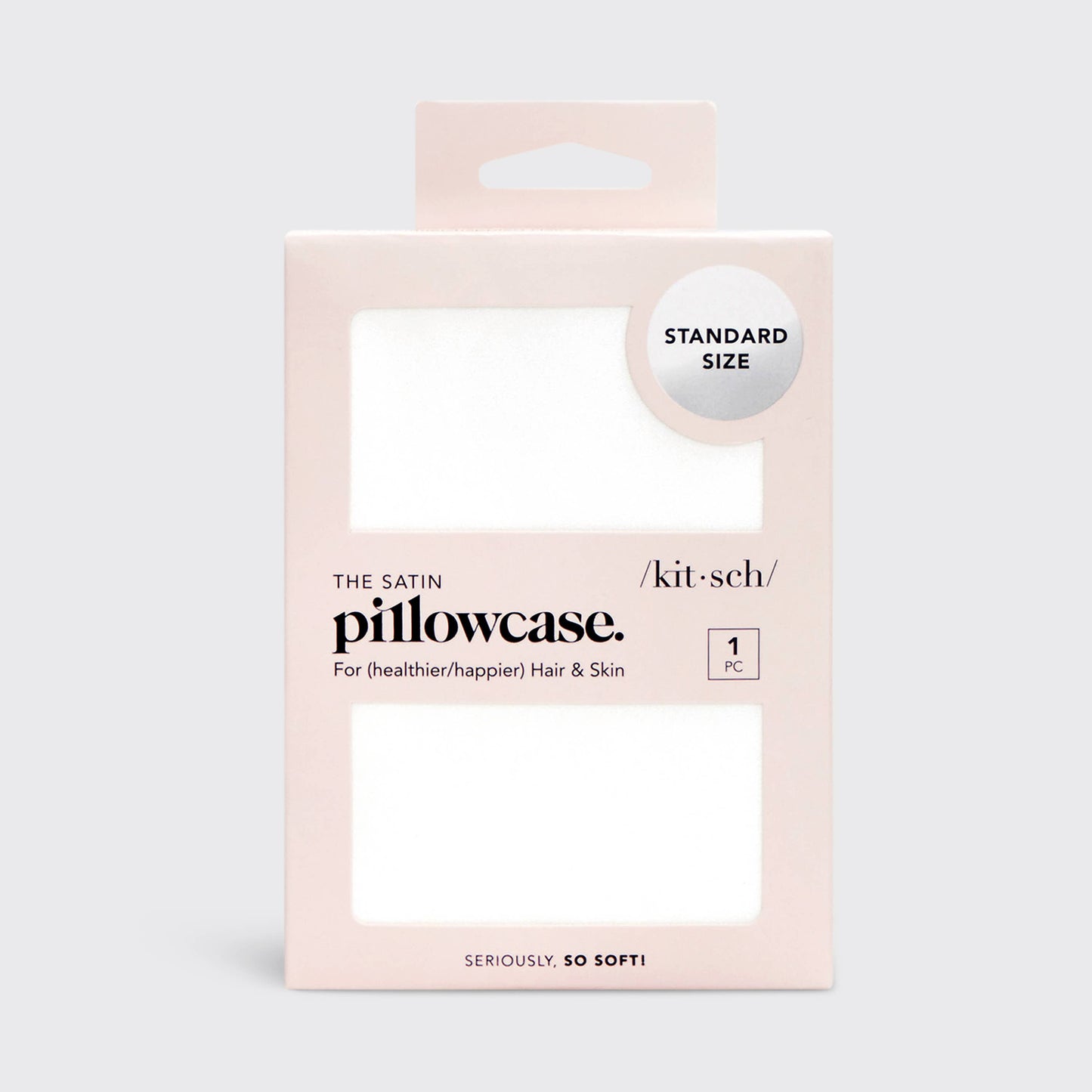 Satin Pillowcase Collection