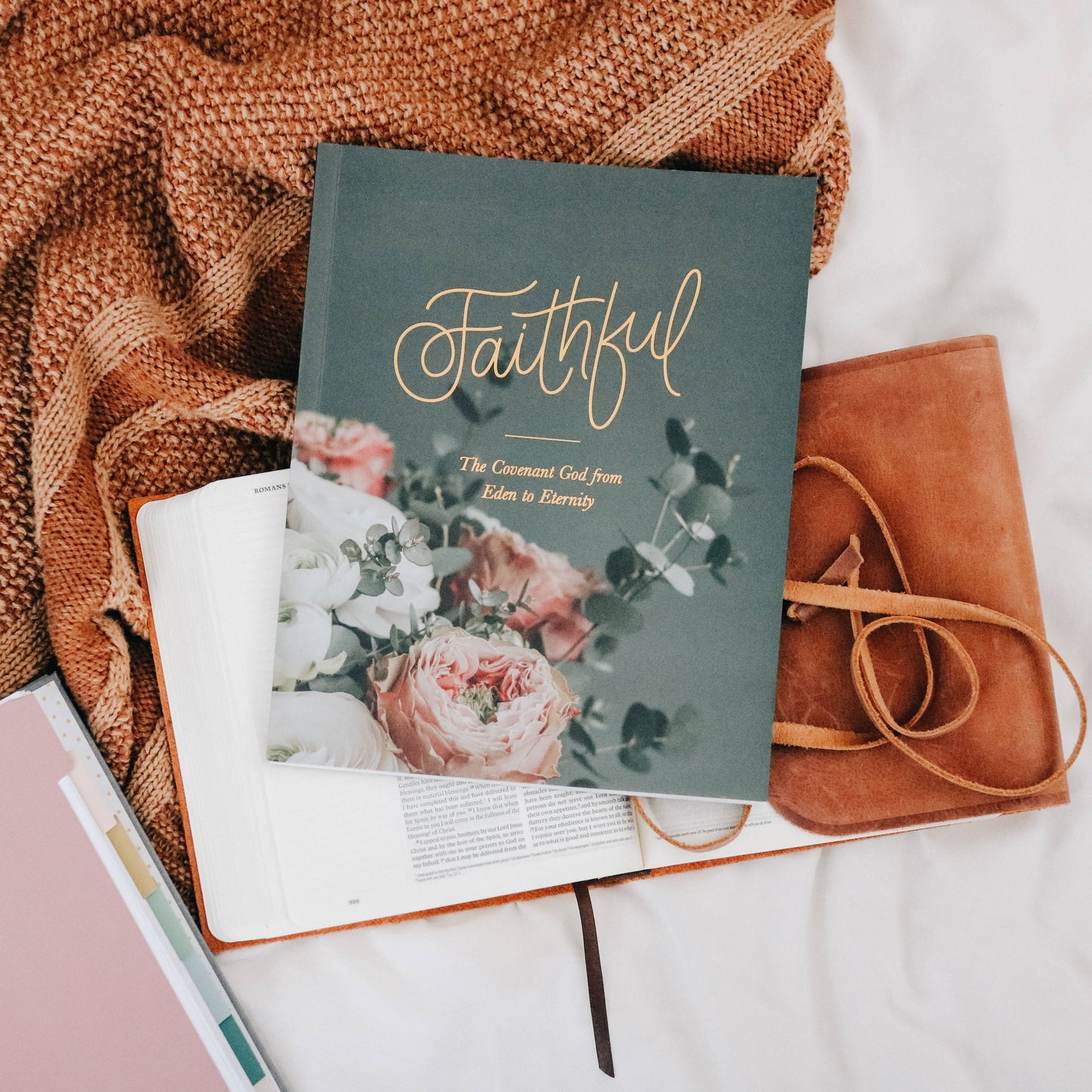 Faithful Bible Study on the Covenants