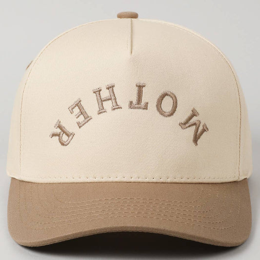 Mom Hats
