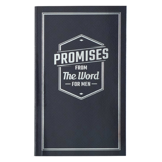 Promises From The Word for Men