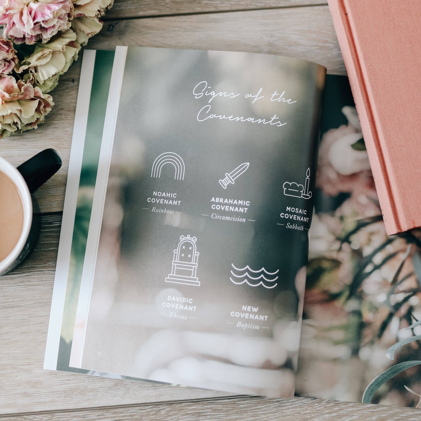 Faithful Bible Study on the Covenants