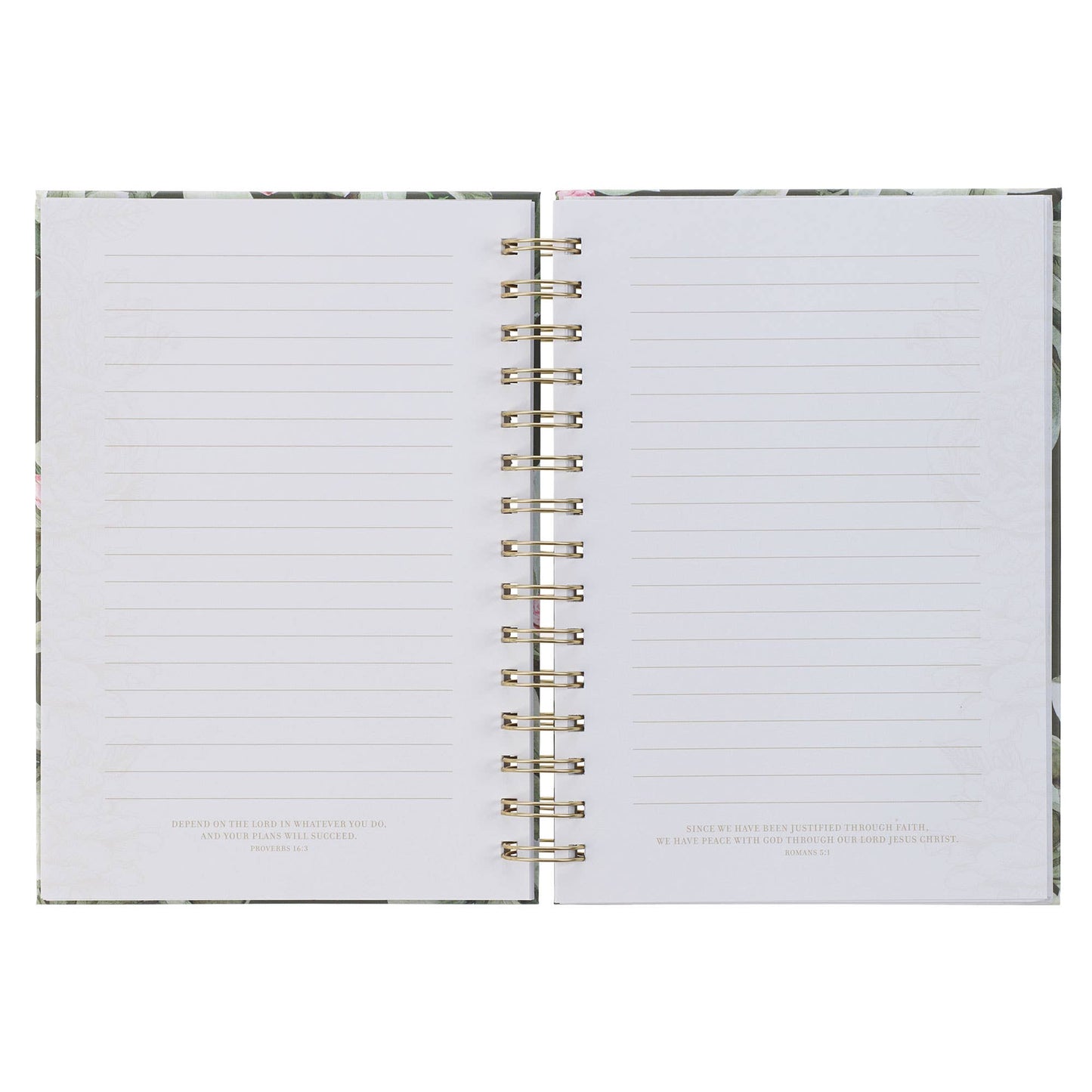 Everything Beautiful Journal