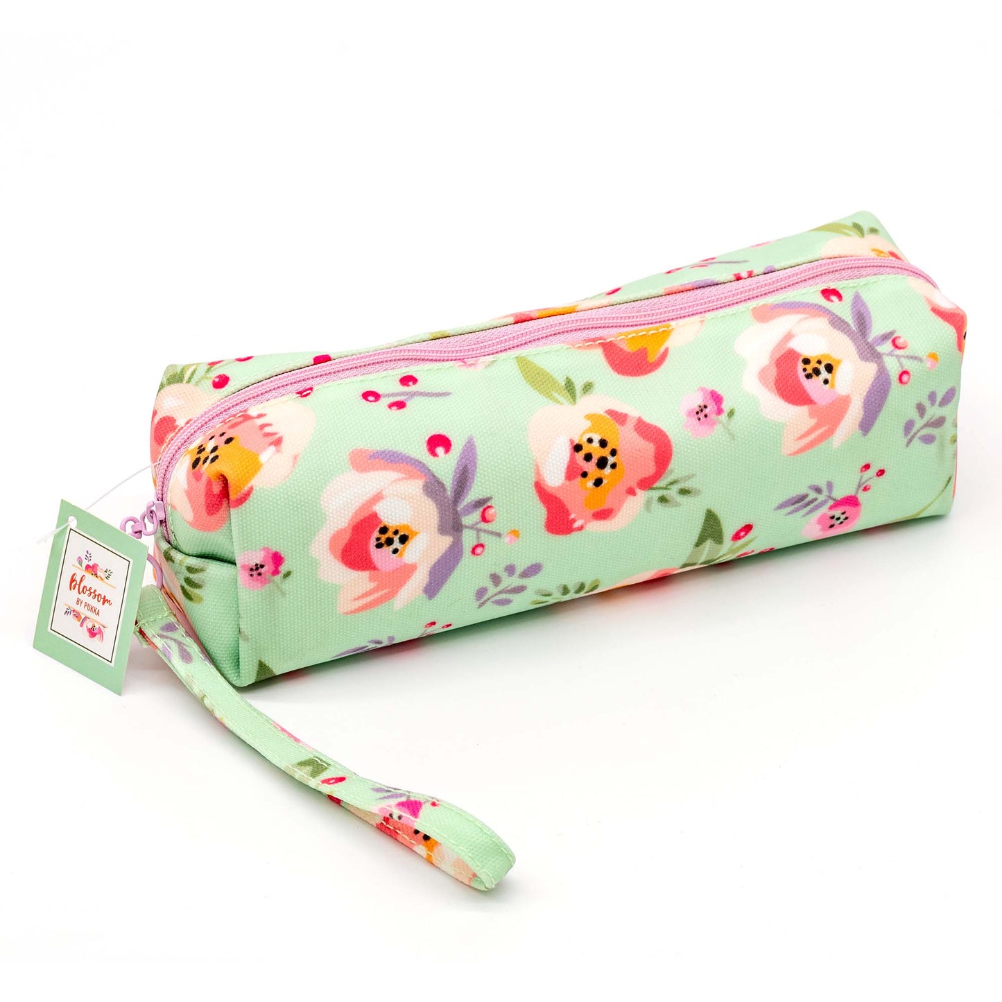 Blossom Pencil Cases