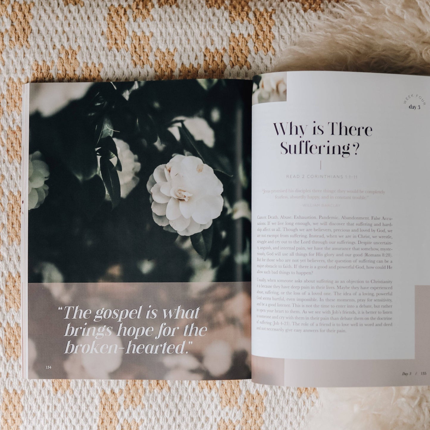 Sharing Our Faith Evangelism Resource