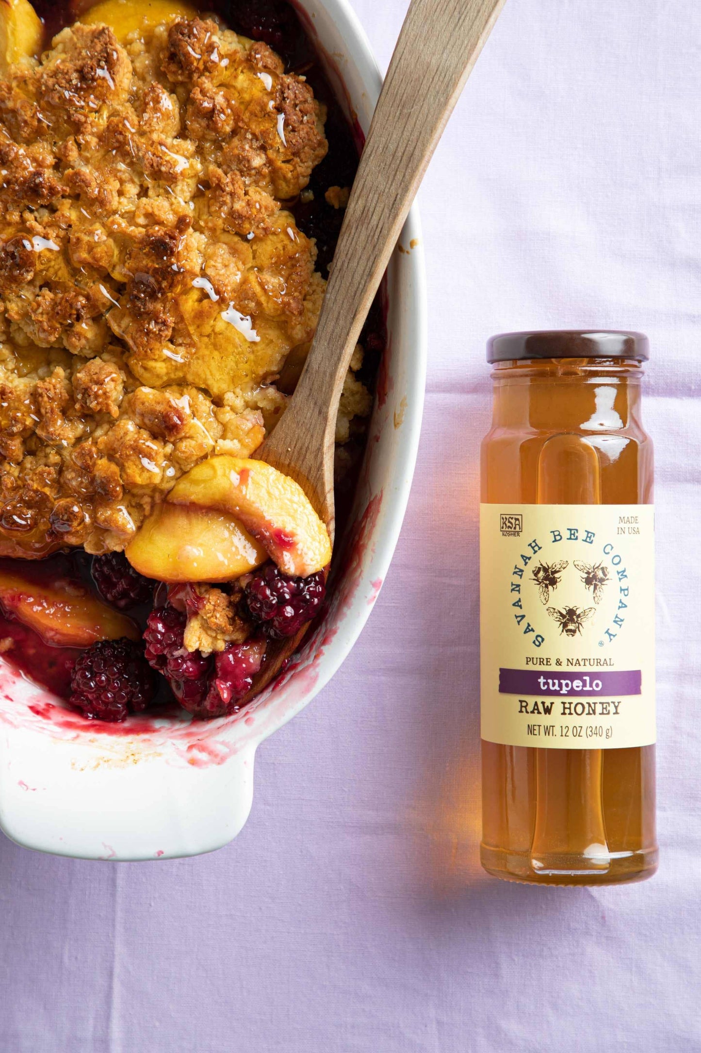 Tupelo Honey