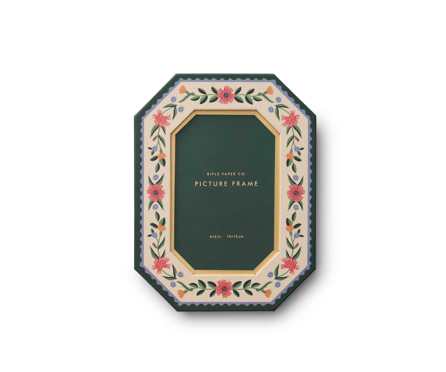 Aster Paper Picture Frame