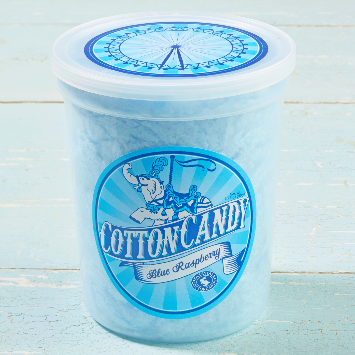 Cotton Candy Collection