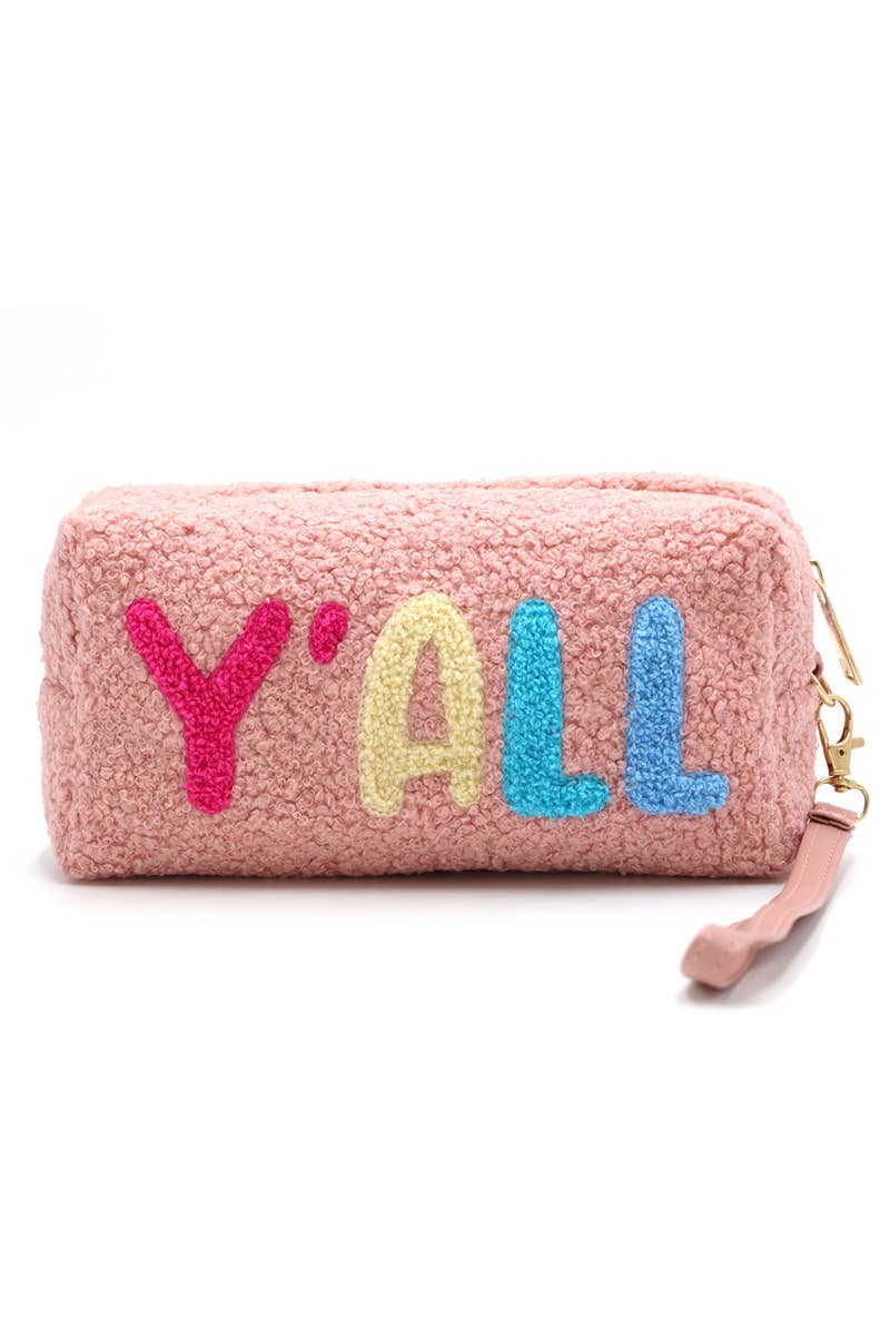 Fur Y'all Bag