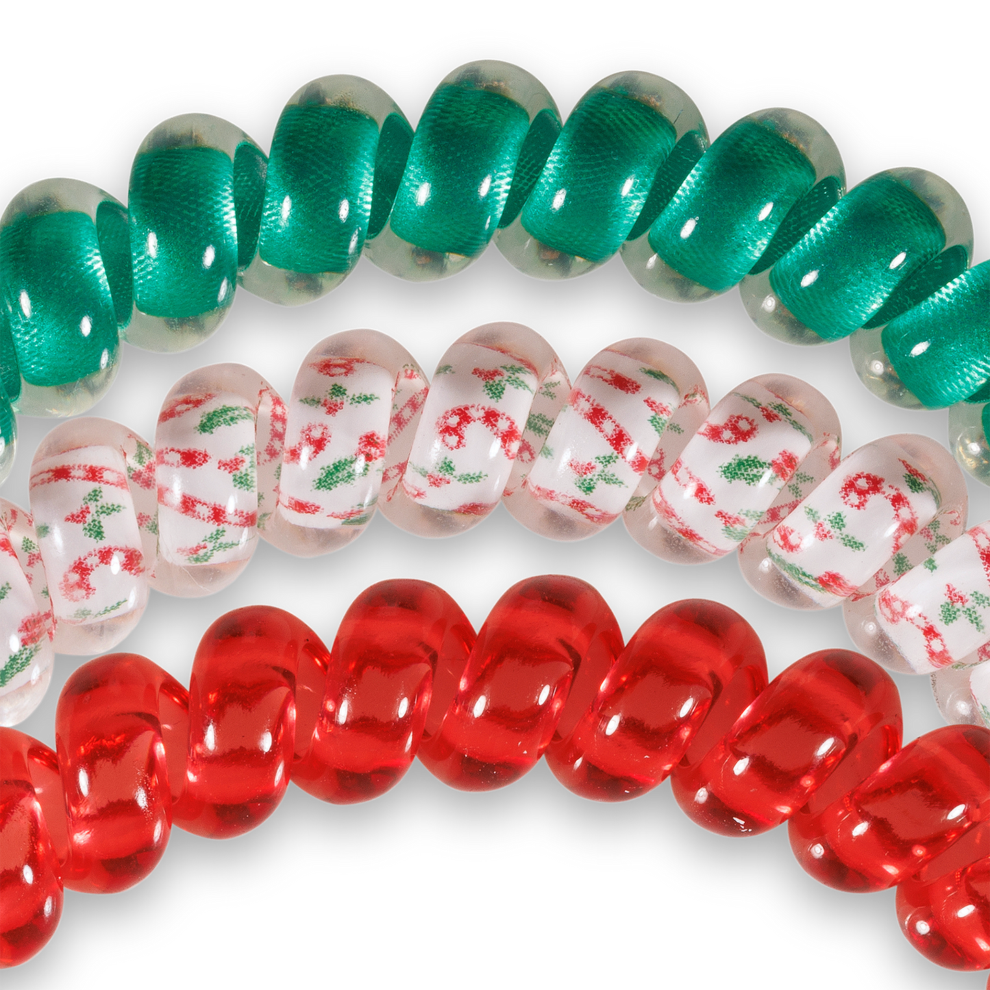 Christmas Teleties Collection