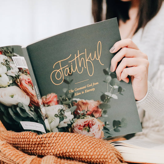 Faithful Bible Study on the Covenants