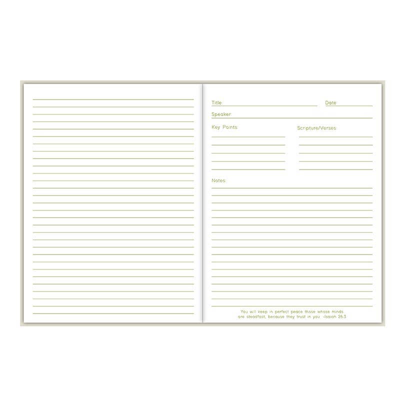 Let Us Keep Our Eyes on Jesus- Sermon Notes