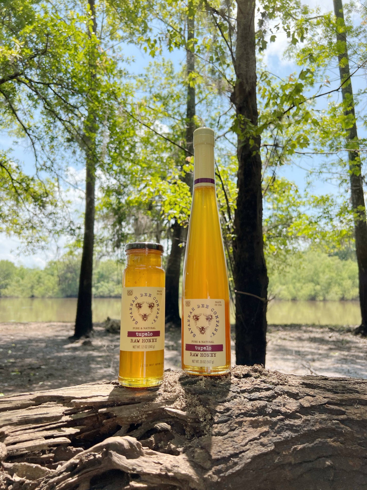 Tupelo Honey