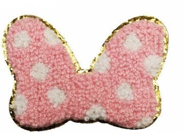 Disney Patch Collection