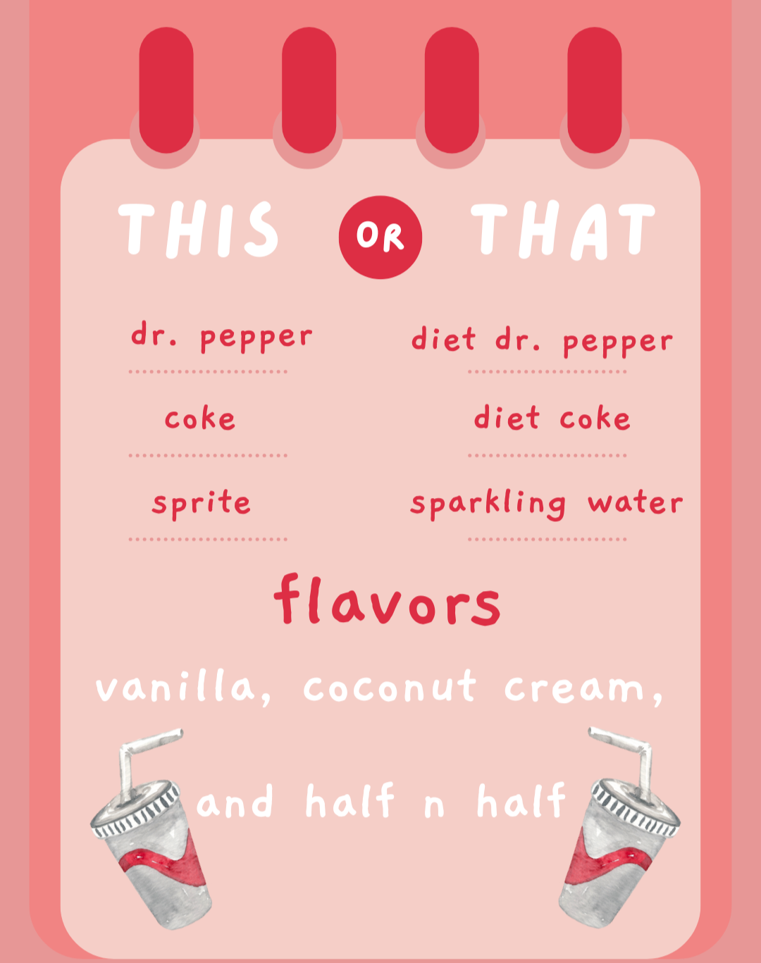 Soda Pop