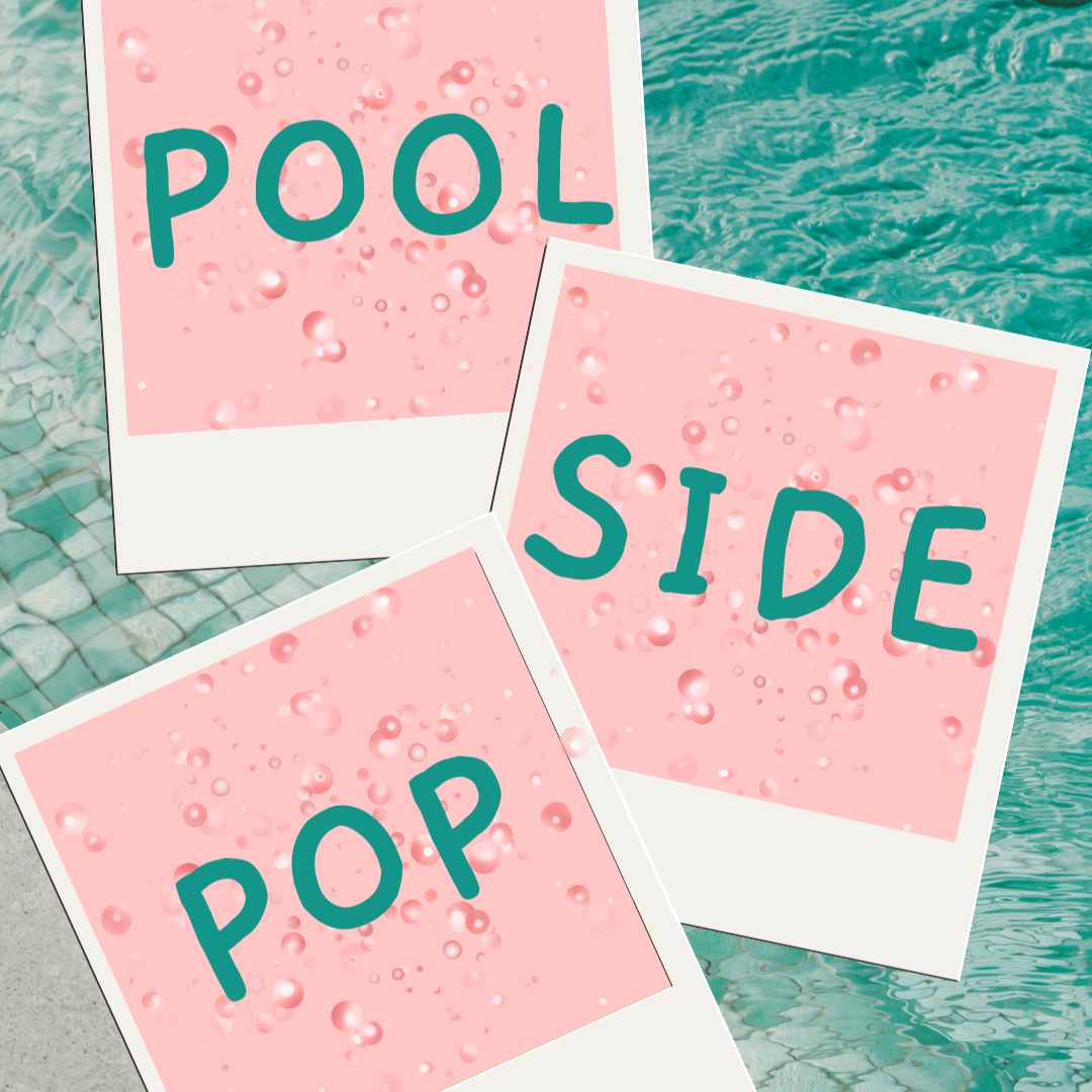 Poolside Pop