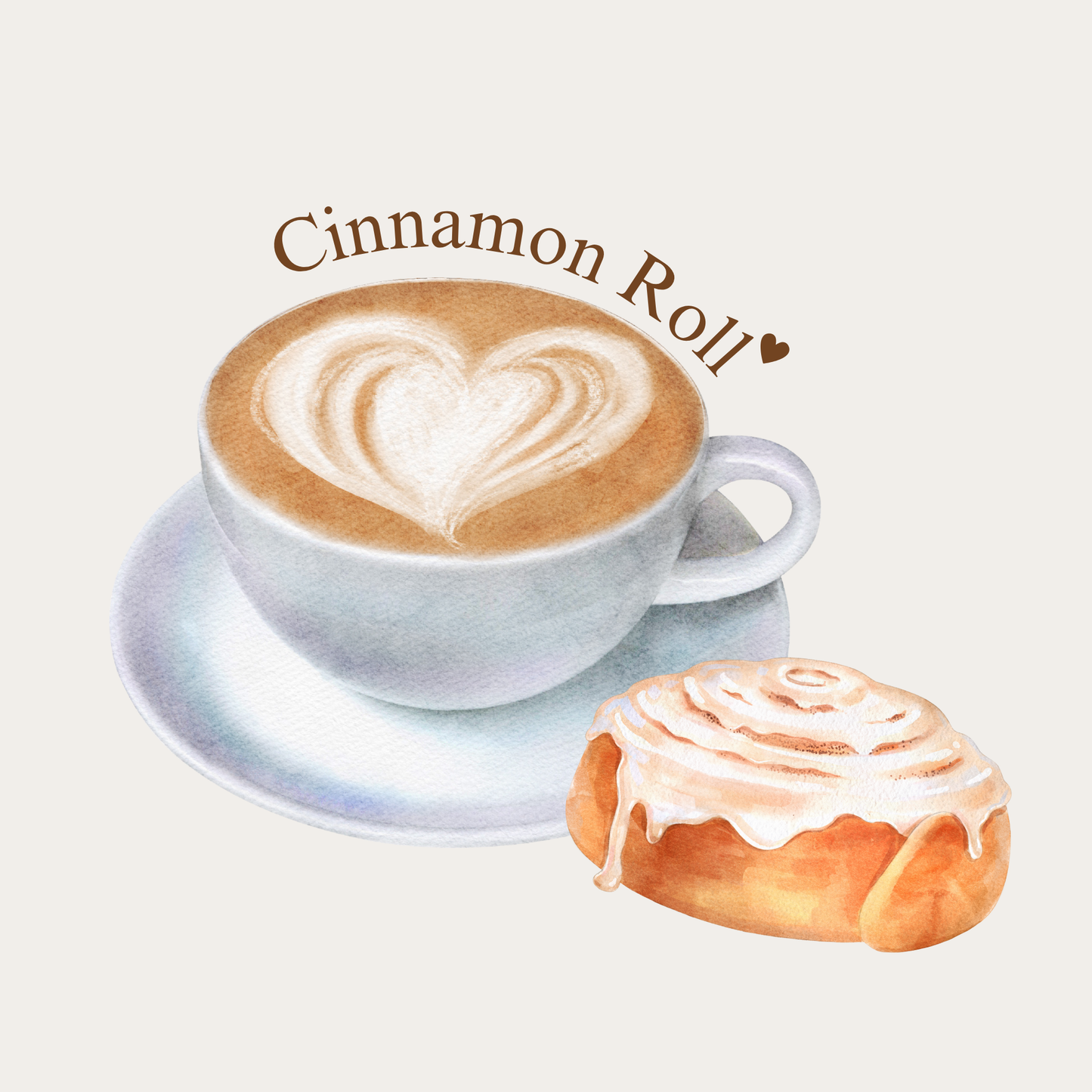 Cinnamon Roll