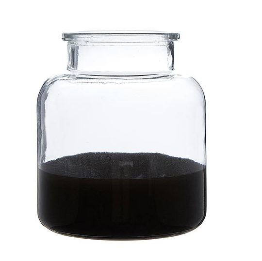Dipped Vases