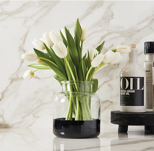 Dipped Vases