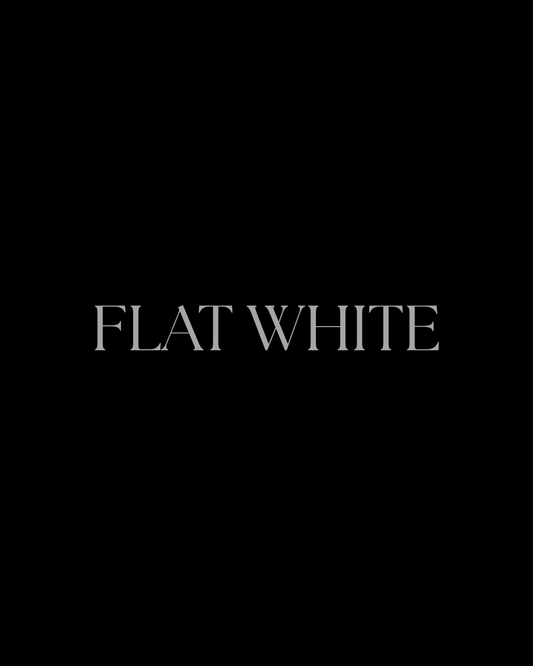 Flat White
