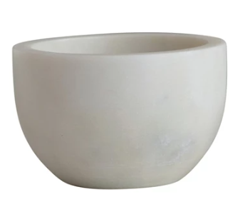 Marble Measuring Bowls