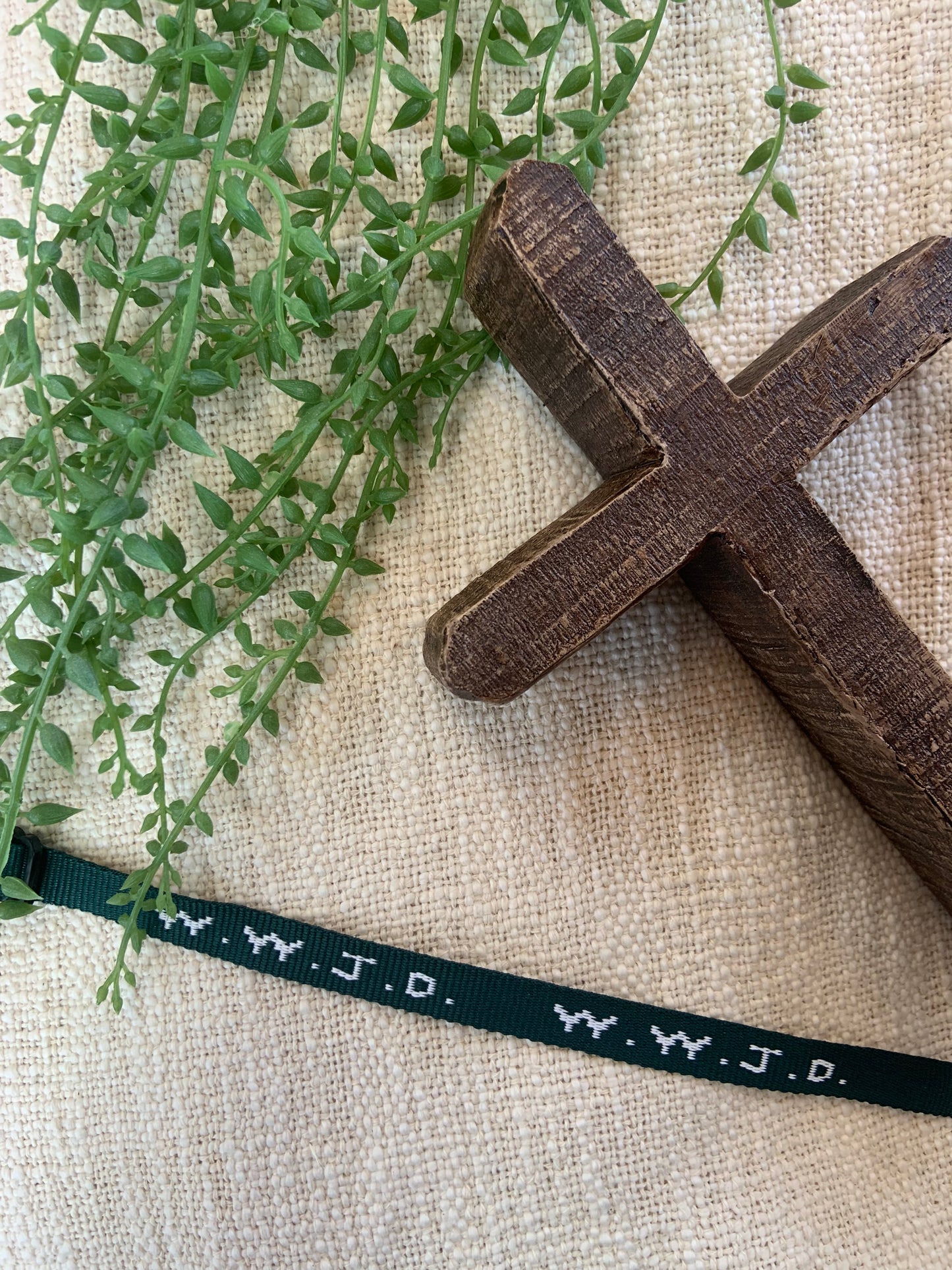 WWJD Bracelets