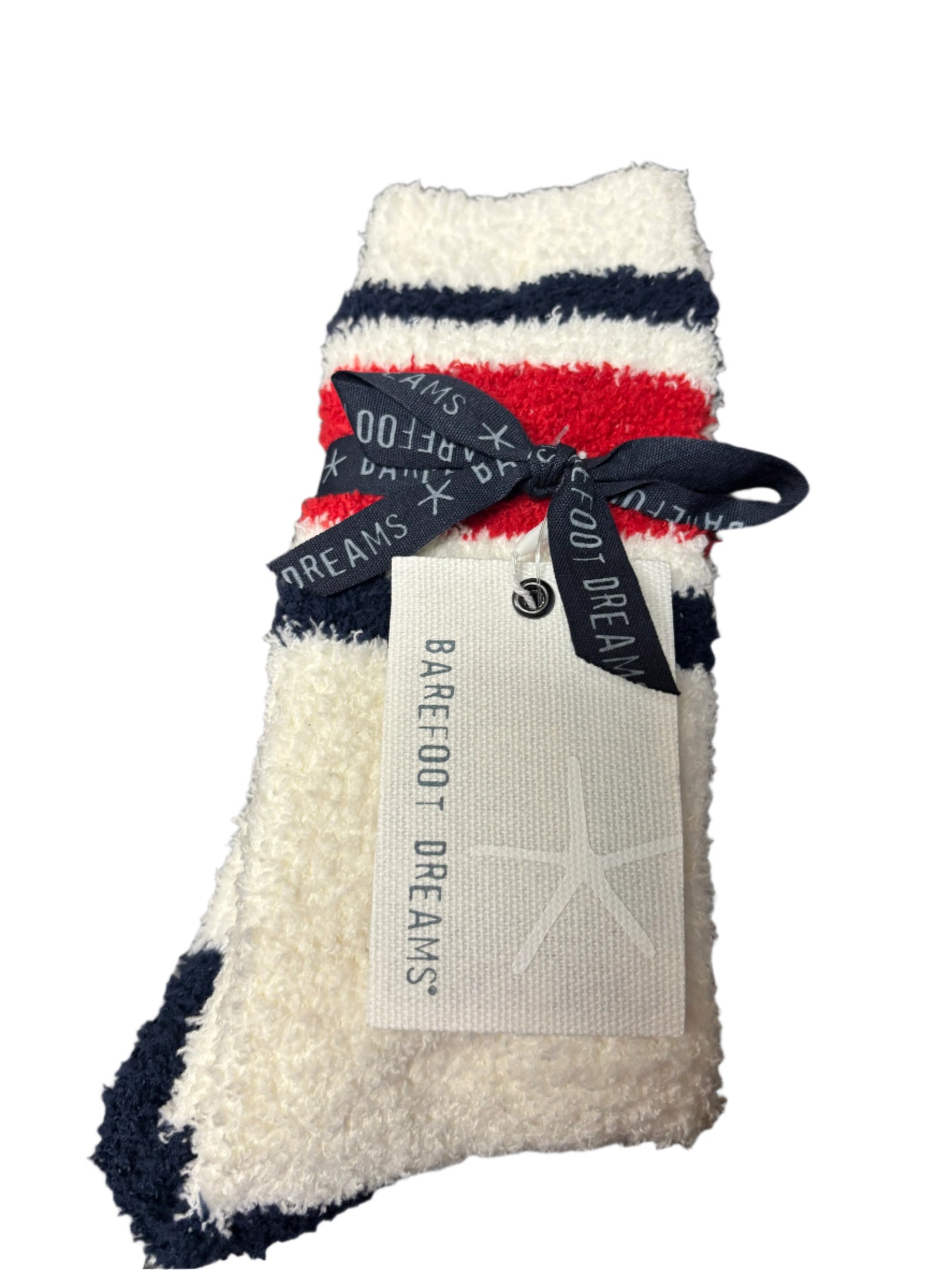 CozyChic Tube Multi Socks