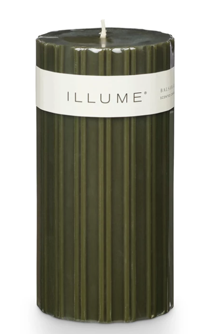 Balsam & Cedar Collection-Seasonal