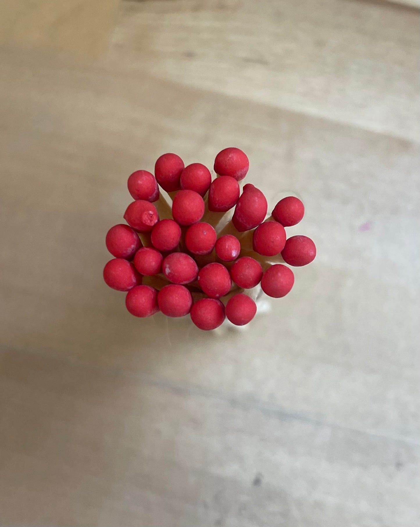 Saftey Matches Refills