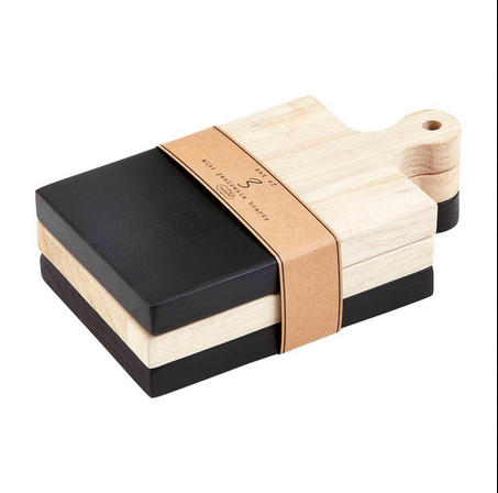 Paulownia Boards