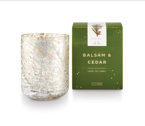 Balsam & Cedar Collection-Seasonal