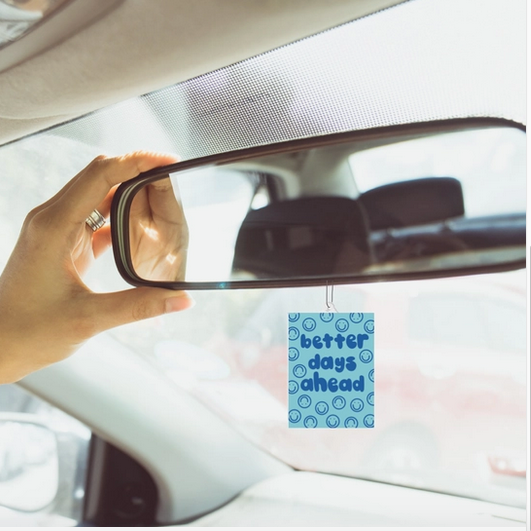 Car Air Fresheners