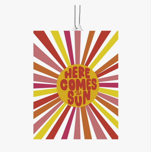 Car Air Fresheners