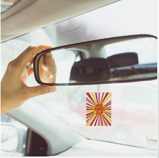 Car Air Fresheners