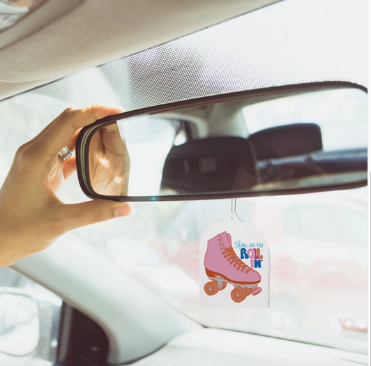 Car Air Fresheners