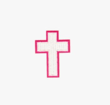 Faith Based Patches