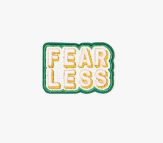 Faith Based Patches