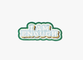 Faith Based Patches