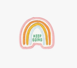 Faith Based Patches
