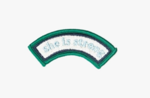 Faith Based Patches