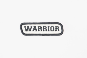 Faith Based Patches