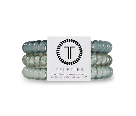 Teleties