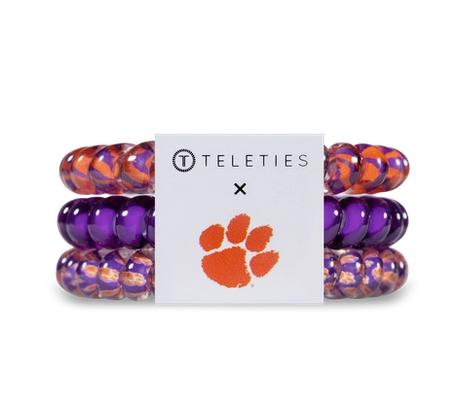 Collegiate Teleties