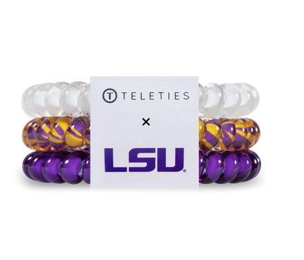 Collegiate Teleties