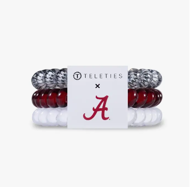 Collegiate Teleties