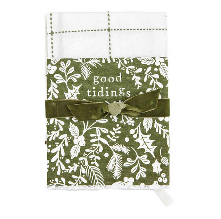 Christmas Hand Towel Sets