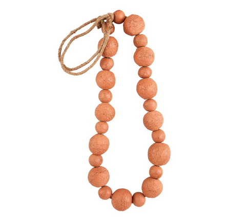 Terracotta Beads